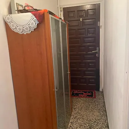 Flat Appartamento Girona