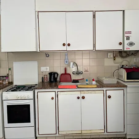 Appartamento Flat
